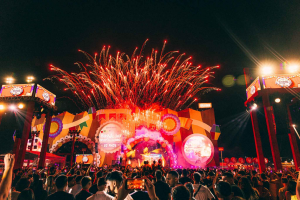 São João de Maracanaú 2026 terá shows de Wesley Safadão, Bell Marques, Raça Negra e mais; confira atrações confirmadas