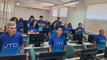 Universidade do Trabalho Digital abre cursos gratuitos presenciais em tecnologia