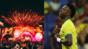 São João de Maracanaú vai transmitir estreia da Seleção Brasileira na Copa do Mundo 2026