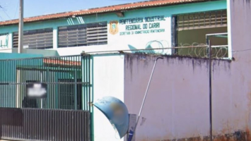 Detento é morto por outro interno durante briga em presídio do Ceará