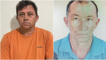 Polícia prende terceiro envolvido em assassinato de idoso que teve crime encomendado pelo próprio filho