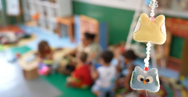 De vagas em creches ao papel da família: quais os principais desafios da ‘Primeira Infância’ em Fortaleza