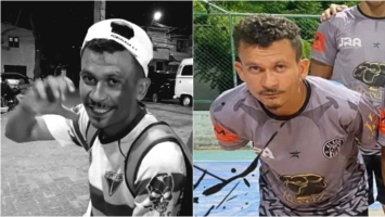 Homem é morto a tiros e outras duas pessoas ficam feridas em Fortaleza