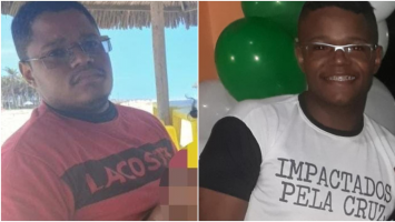 Suspeito de ser o mandante da morte de entregador em Caucaia é preso em flat de Fortaleza tentando fugir para São Paulo