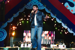Nattan faz novo show no São João de Maracanaú após pedir desculpa por se apresentar bêbado