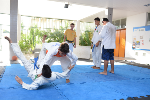 Rede Cuca abre mais de 10 mil vagas gratuitas para cursos, esportes e práticas artísticas