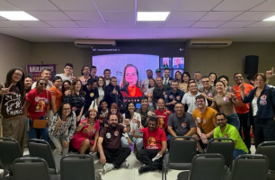 Rede oficializa Luizianne Lins como candidata ao Senado pelo Ceará