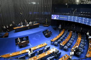 Ipsos-Ipec no Ceará: veja os números para a disputa no Senado