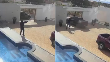 Sargento da PM se entrega e é preso por mortes de comerciante e motociclista no Ceará