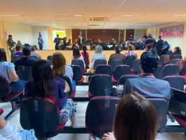Caso Kaianne: julgamento dos réus é suspenso após 19 horas de sessão e retorna nesta quarta