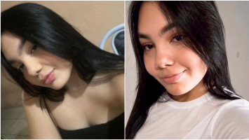 Jovem morre e namorado fica ferido em acidente de moto no interior do Ceará