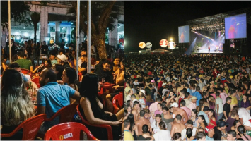 g1 Ceará 15 anos: do Ronda do Quarteirão ao Paranjana, relembre como era o estado em 2011